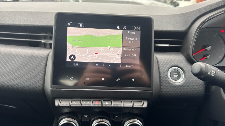 Renault Clio 1.0 TCe 90 Iconic Edition 5dr Petrol Hatchback